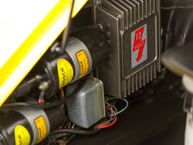 1968 Porsche 911 dual purpose street/race car 11835003